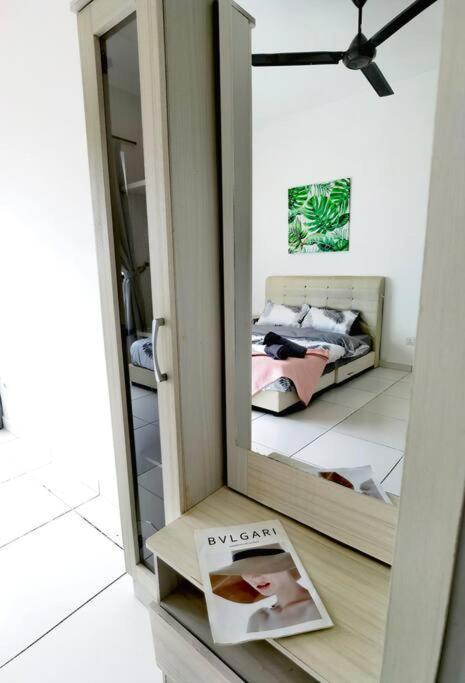 Apartemen Forest In The Sky 3br 8pax Netflix!! High Floor By